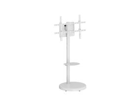 GEMBIRD TV floor stand 37 - 86 white