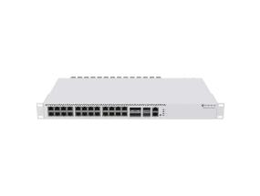 MIKROTIK CRS326-4C+20G+2Q+RM Switch 20x