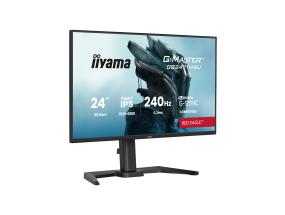 IIYAMA GB2471HSU-B1 24inch Fast IPS Gami