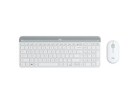 LOGI MK470 Slim Wireless Keyboard (PAN)