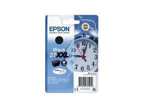 EPSON 27XXL ink cartridge black