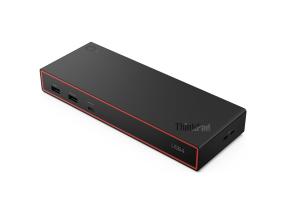 LENOVO ThinkPad USB4 Dock 5000 100W (EU)