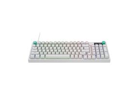 LOGI G316 X 98 - WHITE - (US) INTL