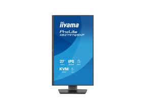 IIYAMA XB2797QSNP-B1 27inch IPS-panel