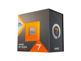 AMD Ryz7 7800X3D 5GHz AM5 8/16T 120W BOX