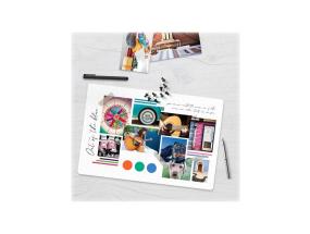 HP 308 Tri-Color Original Ink Cartridge