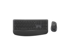 LOGI MK880 For Business - GRAPHITE (PAN)