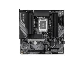 GIGABYTE B760M G X WF6E GEN5 LGA1700