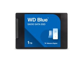 WD Blue SA510 SSD 1TB 2.5inch SATA III