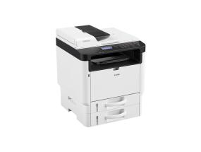 RICOH MFP M320FSE 32ppm print/copy/scan