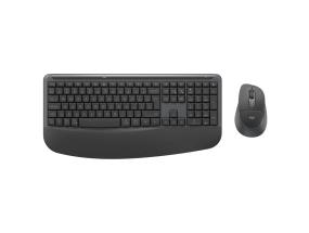 LOGI MK880 For Business - GRAPHITE (US)
