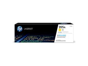 HP 205A Original Yellow LaserJet Toner