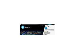 HP 219X HY Cyan Org LJ Toner Cartridge