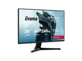 IIYAMA G2471HS-B1 24inch Fast IPS Gaming