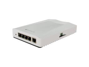 MIKROTIK CRS304-4XG-IN Switch 1x RJ45