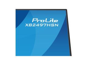 IIYAMA XB2497HSN-B1 24inch IPS