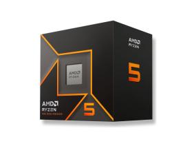 AMD Ryzen 5 9600 5.2GHz AM5 6C/12T Box