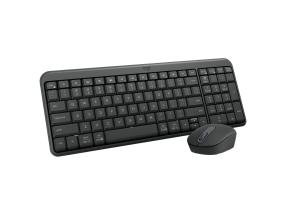 LOGI MK250 Wrls Kbrd and Mouse (PAN)