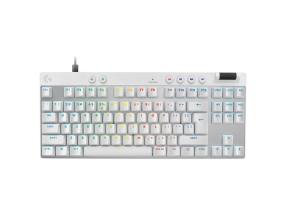 LOGI PRO X TKL RAPID White (US)