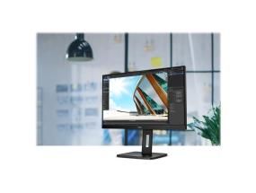 AOC Q24P2Q 23.8" 2560x1440 QHD IPS