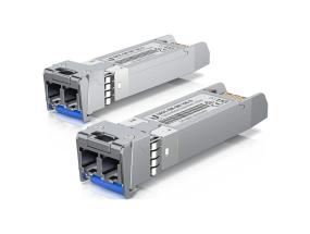 UBIQUITI UACC-OM-SM-10G-D-2 OPTICAL MOD