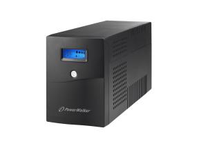 POWERWALKER UPS Line-Interactive 3000VA