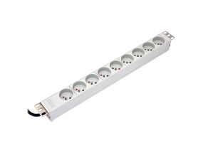 ASM A-19-STRIP-3-IMP PDU outlet strip 19