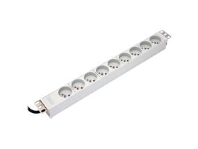 ASM A-19-STRIP-3-IMP PDU outlet strip 19
