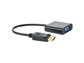 GEMBIRD A-DPM-VGAF-02 Gembird adapter di