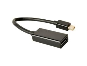 GEMBIRD 4K Mini DisplayPort adapter