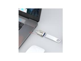 UNITEK ADAPTER USB-A - USB-C 3.1 F/M