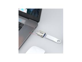 UNITEK ADAPTER USB-A - USB-C 3.1 F/M