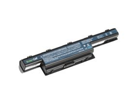GREENCELL AC07 Battery Green Cell AS10D