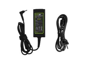 GREEN CELL Charger AC Adapter for Asus