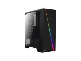 AEROCOOL AEROPGSCYLON-BK PC case ATX wit