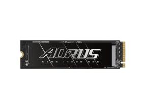 GIGABYTE AORUS Gen5 14000 SSD 1TB
