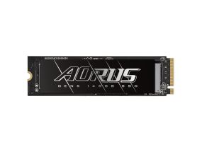 GIGABYTE AORUS Gen5 14000 SSD 1TB