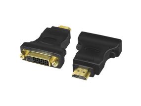 LOGILINK AH0002 LOGILINK - DVI-HDMI adap
