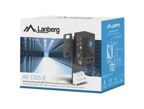 LANBERG AK-1505-B Lanberg Closed-Loop Th