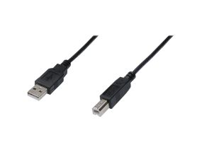 ASSMANN USB connection cable type A 3m