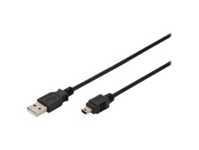 ASSMANN USB2.0 cable USB B 5pin