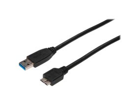 ASSMANN USB3.0 connection cable 1.8m