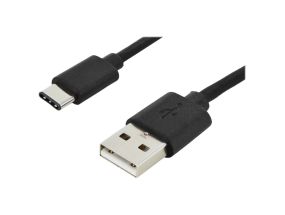 ASSMANN USB Type-C connection cable 1.8m