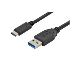 ASSMANN USB Type-C connection cable 1m
