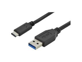 Соединительный кабель ASSMANN USB Type-C 1м