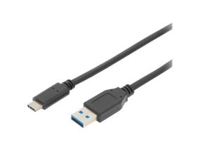 ASSMANN USB Type-C connection cable