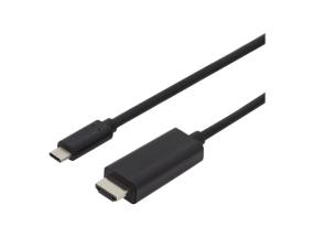 ASSMANN USB Type-C Gen2 Adapter Cable