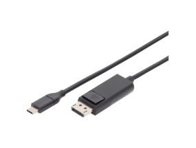 ASSMANN USB Type-C Gen 2 Adapter Cable