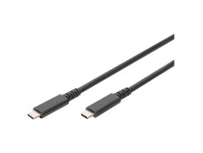 Соединительный кабель DIGITUS USB 4.0 Type-C