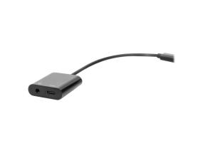 ASSMANN USB Type-C splitter cable 0.2m